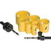Holesaws
