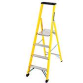 Ladders